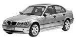 BMW E46 C0397 Fault Code