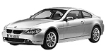 BMW E63 C0397 Fault Code