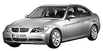 BMW E90 C0397 Fault Code