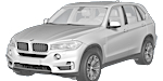 BMW F15 C0397 Fault Code